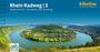 : Rhein-Radweg / Rhein-Radweg Teil 3, Buch