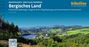 : Bahntrassen- und Fluss-Radwege Bergisches Land, Buch