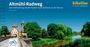 : Altmühl-Radweg, Buch