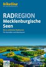 Radregion Mecklenburgische Seen, Buch