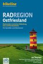 Radregion Ostfriesland, Buch