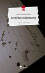 Frida-Victoria Tillian: Everyday Nightmares. Life is a Story - story.one, Buch