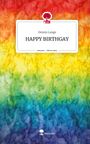Dennis Lange: HAPPY BIRTHGAY. Life is a Story - story.one, Buch