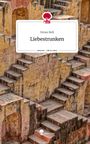 Venus Relì: Liebestrunken. Life is a Story - story.one, Buch