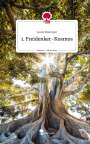 Louis Eikemper: 1. Freidenker-Kosmos. Life is a Story - story.one, Buch