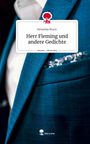 Nevenka Mucic: Herr Fleming und andere Gedichte. Life is a Story - story.one, Buch