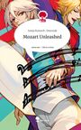 Sonja Runtsch-Dworzak: Mozart Unleashed. Life is a Story - story.one, Buch