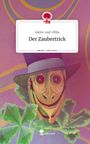 Katrin-und-Ofilia: Der Zaubertrick. Life is a Story - story.one, Buch