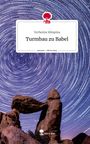 Yevheniia Shliapina: Turmbau zu Babel. Life is a Story - story.one, Buch