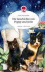 Stella Schrambke: Die Geschichte von Poppy und Artie. Life is a Story - story.one, Buch