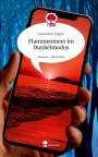 Constantin Dupien: Flammenmeer im Dunkelmodus. Life is a Story - story.one, Buch