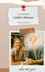 Marija Kolupajeva: Caitlin's Memory. Life is a Story - story.one, Buch