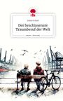 Imme Scheit: Der beschissenste Traumberuf der Welt. Life is a Story - story.one, Buch