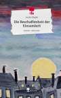 Louise Ziegler: Die Beschaffenheit der Einsamkeit. Life is a Story - story.one, Buch