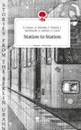 I. Burkhardt: Station to Station. Life is a Story - story.one, Buch