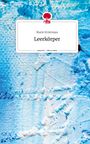 Marie Kristmass: Leerkörper. Life is a Story - story.one, Buch