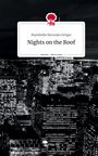 Mariebelle Mercedes Krüger: Nights on the Roof. Life is a Story - story.one, Buch