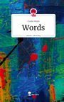 Clarke Hinds: Words. Life is a Story - story.one, Buch