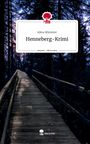Alina Münzner: Henneberg-Krimi. Life is a Story - story.one, Buch