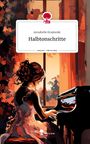 Annabelle Krajewski: Halbtonschritte. Life is a Story - story.one, Buch