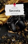 Steph McDawn: Secrets. Life is a Story - story.one, Buch