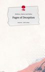 Mubina Hatice and Hafsa: Pages of Deception. Life is a Story - story.one, Buch
