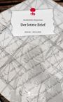 Annkristin Smponias: Der letzte Brief. Life is a Story - story.one, Buch