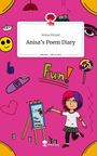 Anisa Elmazi: Anisa's Poem Diary. Life is a Story - story.one, Buch
