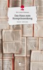 Phil-Jonas Thomsen: Das Haus zum Kronprinzenkoog. Life is a Story - story.one, Buch