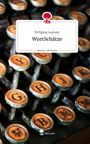 Wolfgang Lugmayr: WortSchätze. Life is a Story - story.one, Buch