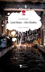 Cora Michaelis: Lost Boys - Der Kodex. Life is a Story - story.one, Buch