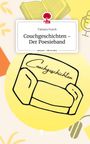 Tamara Funck: Couchgeschichten - Der Poesieband. Life is a Story - story.one, Buch