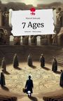 Marcel Sobczak: 7 Ages. Life is a Story - story.one, Buch
