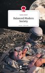 Sasha Soleil: Balanced Modern Society. Life is a Story - story.one, Buch