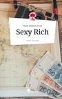 Ehsan Allahyar Parsa: Sexy Rich. Life is a Story - story.one, Buch
