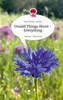 Gina Teresa Leicher: Unsaid Things About -Everything. Life is a Story - story.one, Buch