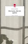 Antonia Elsholz: Die Leere, die ich spürte. Life is a Story - story.one, Buch