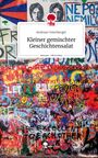 Andreas Unterberger: Kleiner gemischter Geschichtensalat. Life is a Story - story.one, Buch