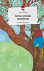 Laura Omamo: Sanna und das Baumhaus. Life is a Story - story.one, Buch