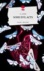 Re_Kindle: SOME EVIL ACTS. Life is a Story - story.one, Buch