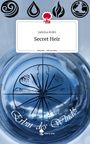 Sabrina Bröhl: Secret Heir. Life is a Story - story.one, Buch