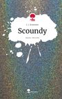 C. J. Krammer: Scoundy. Life is a Story - story.one, Buch