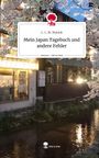 L. L. M. Matlok: Mein Japan Tagebuch und andere Fehler. Life is a Story - story.one, Buch