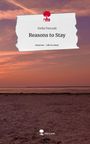 Stella Panczak: Reasons to Stay. Life is a Story - story.one, Buch