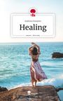 Andreea Panainte: Healing. Life is a Story - story.one, Buch