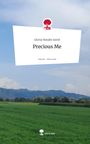 Gloria Natalie Antel: Precious Me. Life is a Story - story.one, Buch