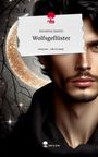 Annalena Jasmin: Wolfsgeflüster. Life is a Story - story.one, Buch