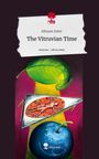 Alhasan Zaher: The Vitruvian Time. Life is a Story - story.one, Buch