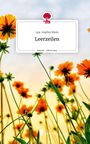 Lea-Sophie Klein: Leerzeilen. Life is a Story - story.one, Buch