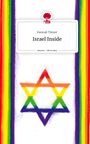 Hannah Tänzer: Israel Inside. Life is a Story - story.one, Buch